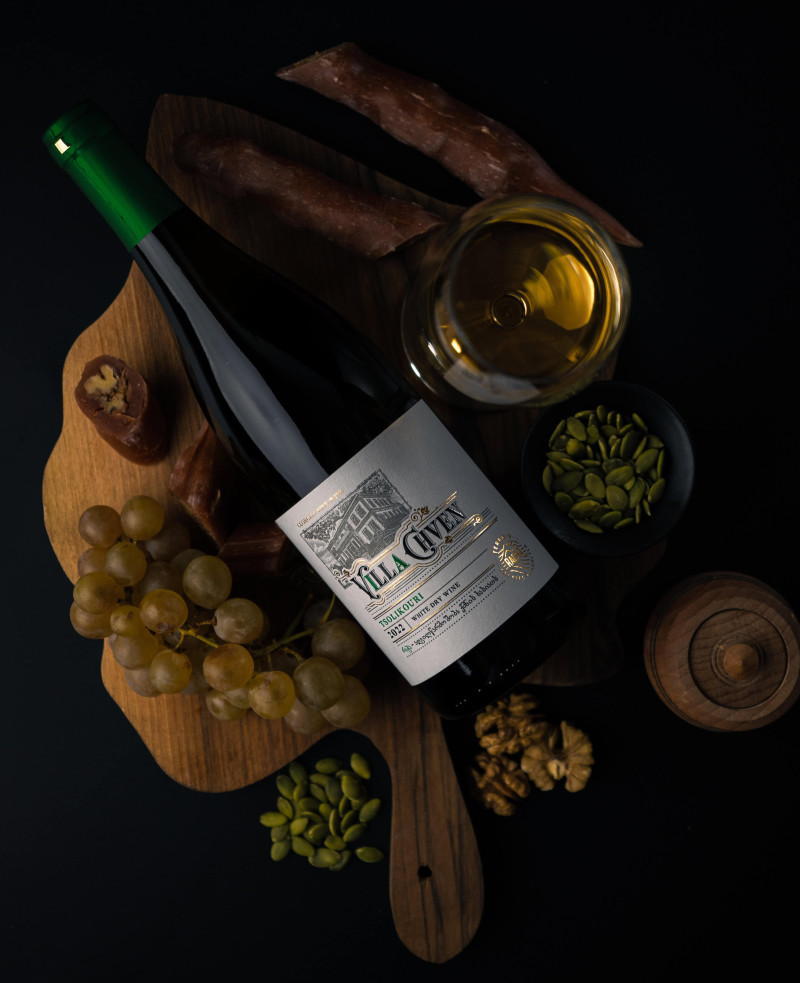 ალექსანდროული-ძელშავი